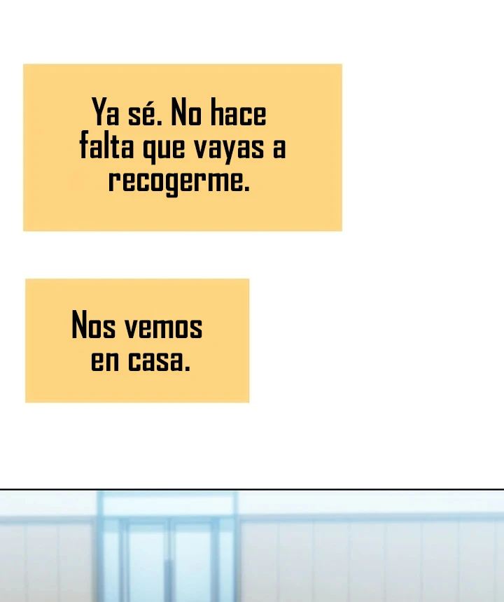 Puesta en marcha capítulo 98 página 3