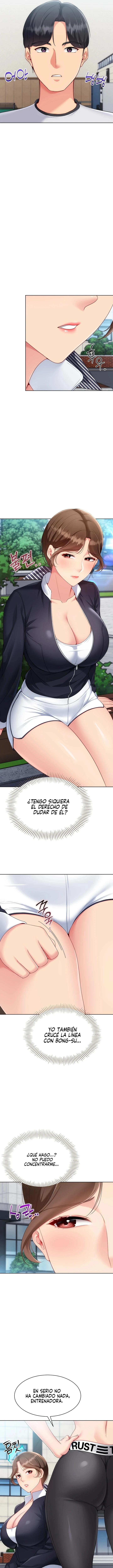 Puesta en marcha capítulo 98 página 8
