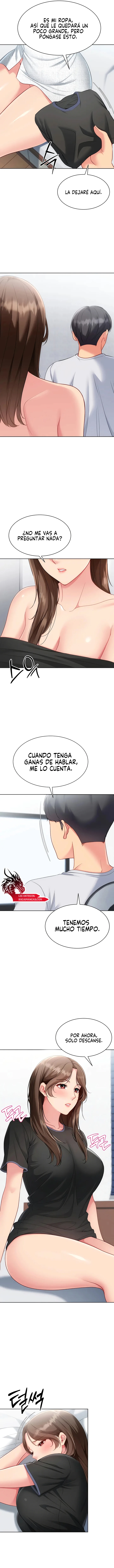 Puesta en marcha capítulo 99 página 19