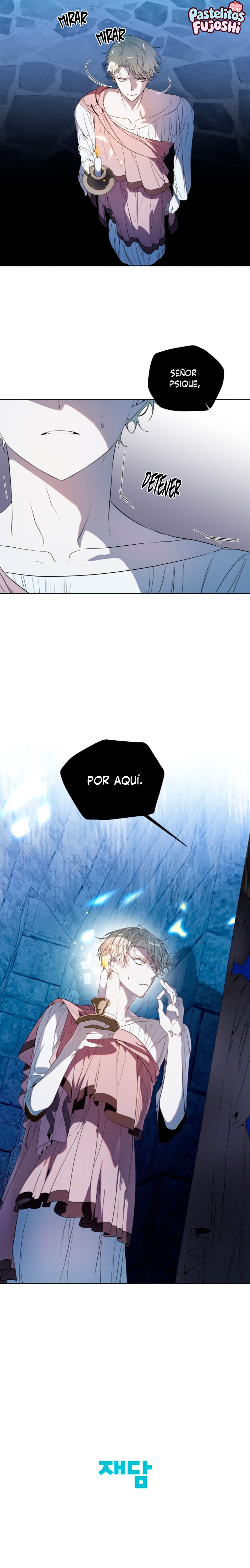 psique capítulo 11 página 8