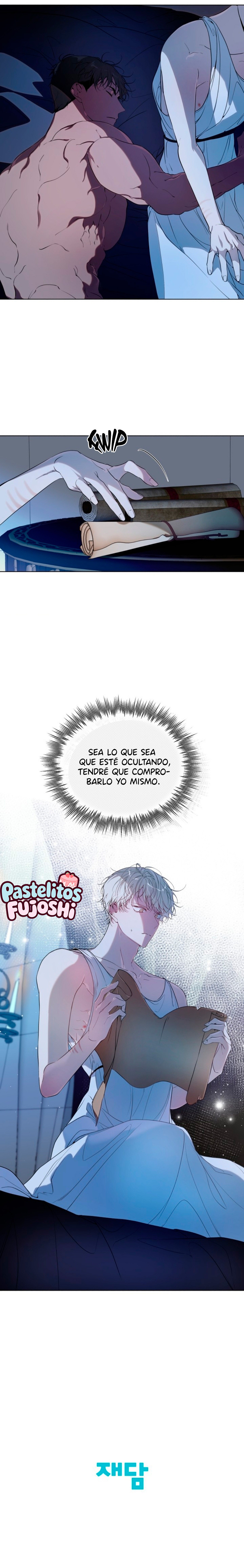 psique capítulo 12 página 6