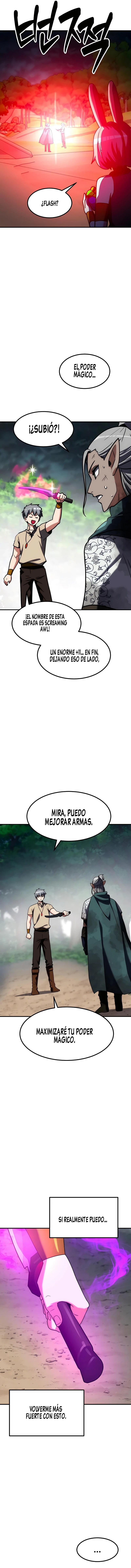 Rompedor de defensas capítulo 24 página 16