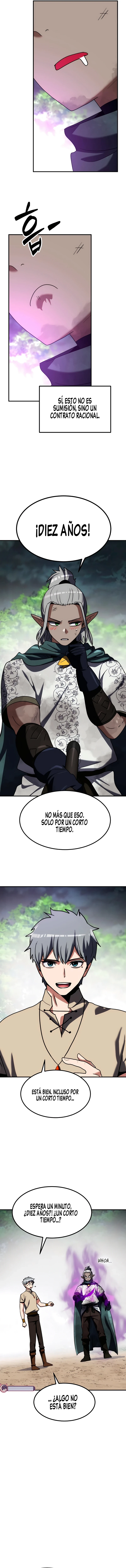 Rompedor de defensas capítulo 24 página 17