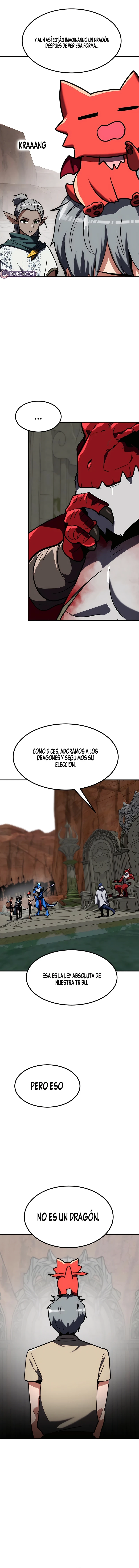 Rompedor de defensas capítulo 26 página 17