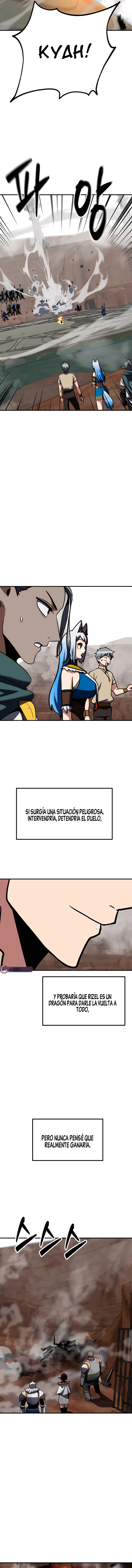 Rompedor de defensas capítulo 27 página 16