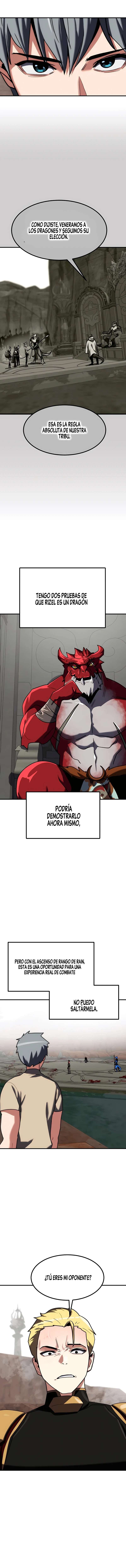 Rompedor de defensas capítulo 27 página 9