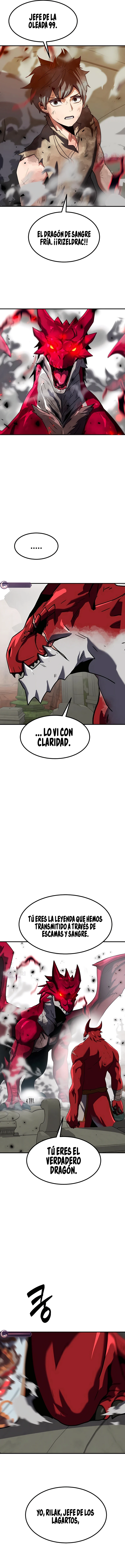 Rompedor de defensas capítulo 29 página 10