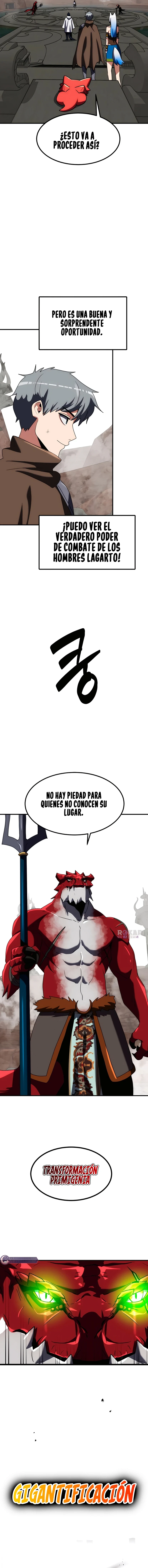 Rompedor de defensas capítulo 30 página 24