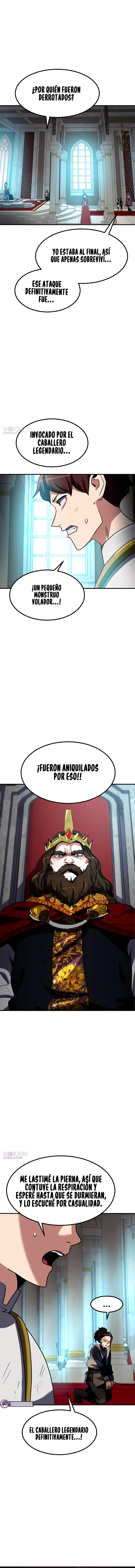 Rompedor de defensas capítulo 30 página 7