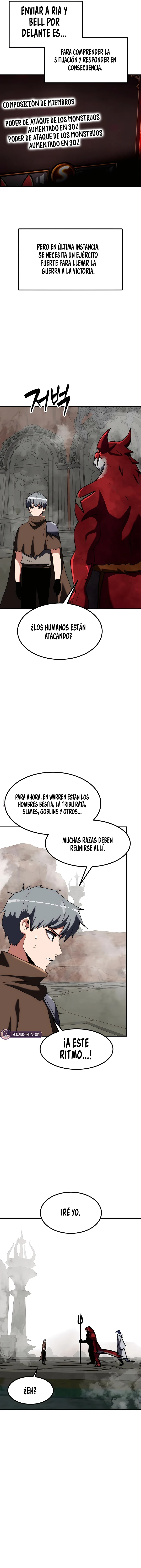 Rompedor de defensas capítulo 32 página 15