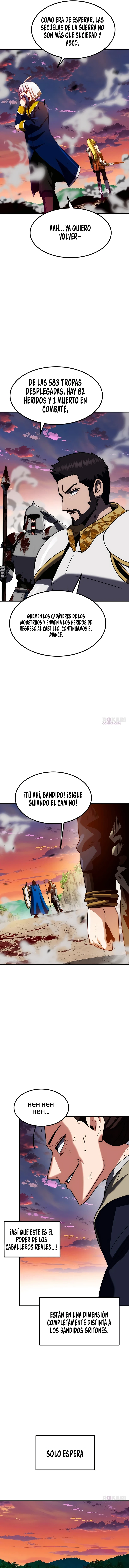 Rompedor de defensas capítulo 33 página 16