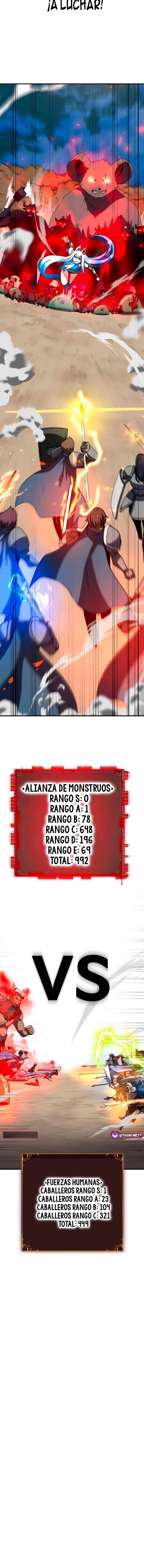 Rompedor de defensas capítulo 35 página 20