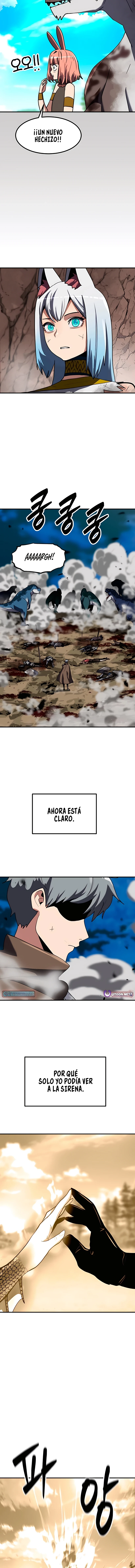 Rompedor de defensas capítulo 37 página 21