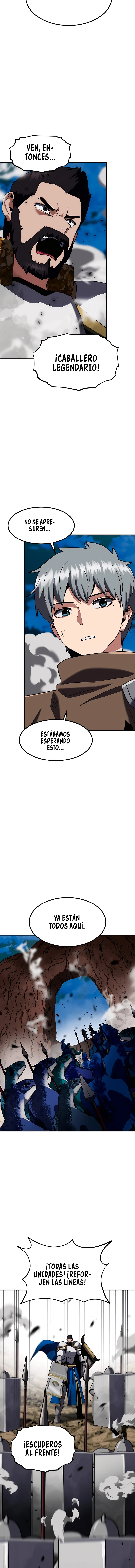 Rompedor de defensas capítulo 37 página 9