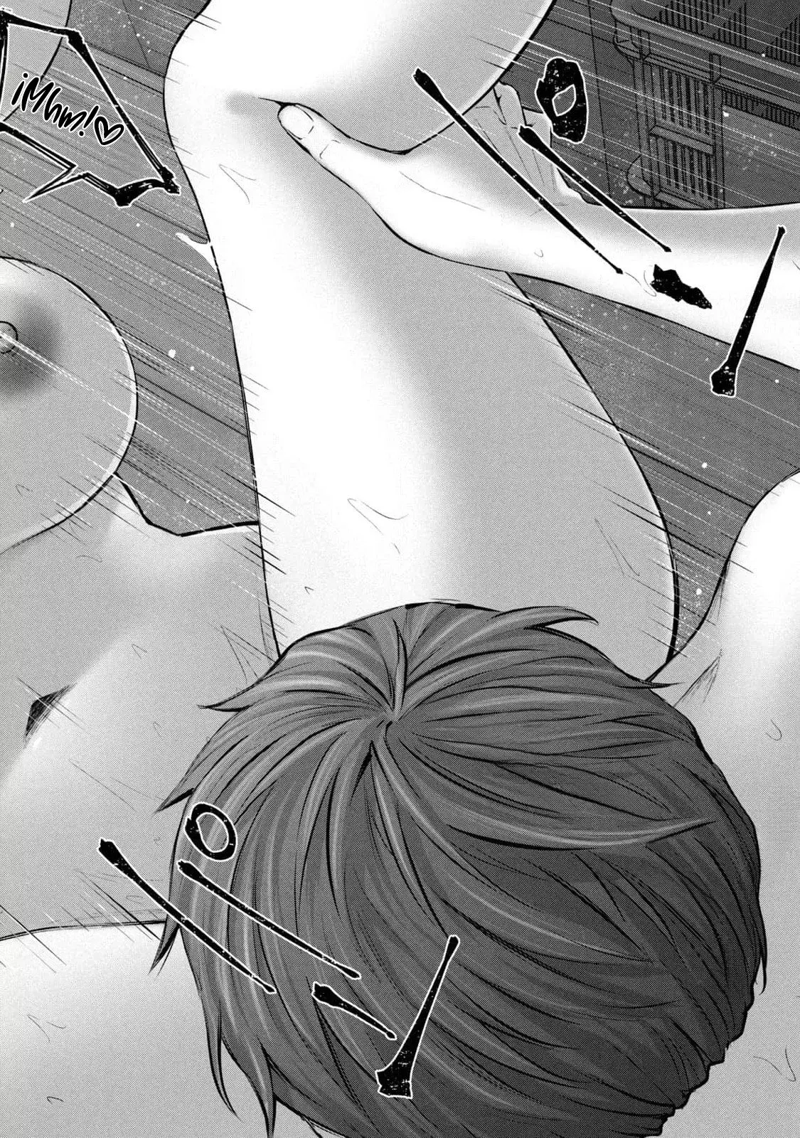 ZOMBIE SEKAI DE HAREM WO TSUKUROU capítulo 1 página 42