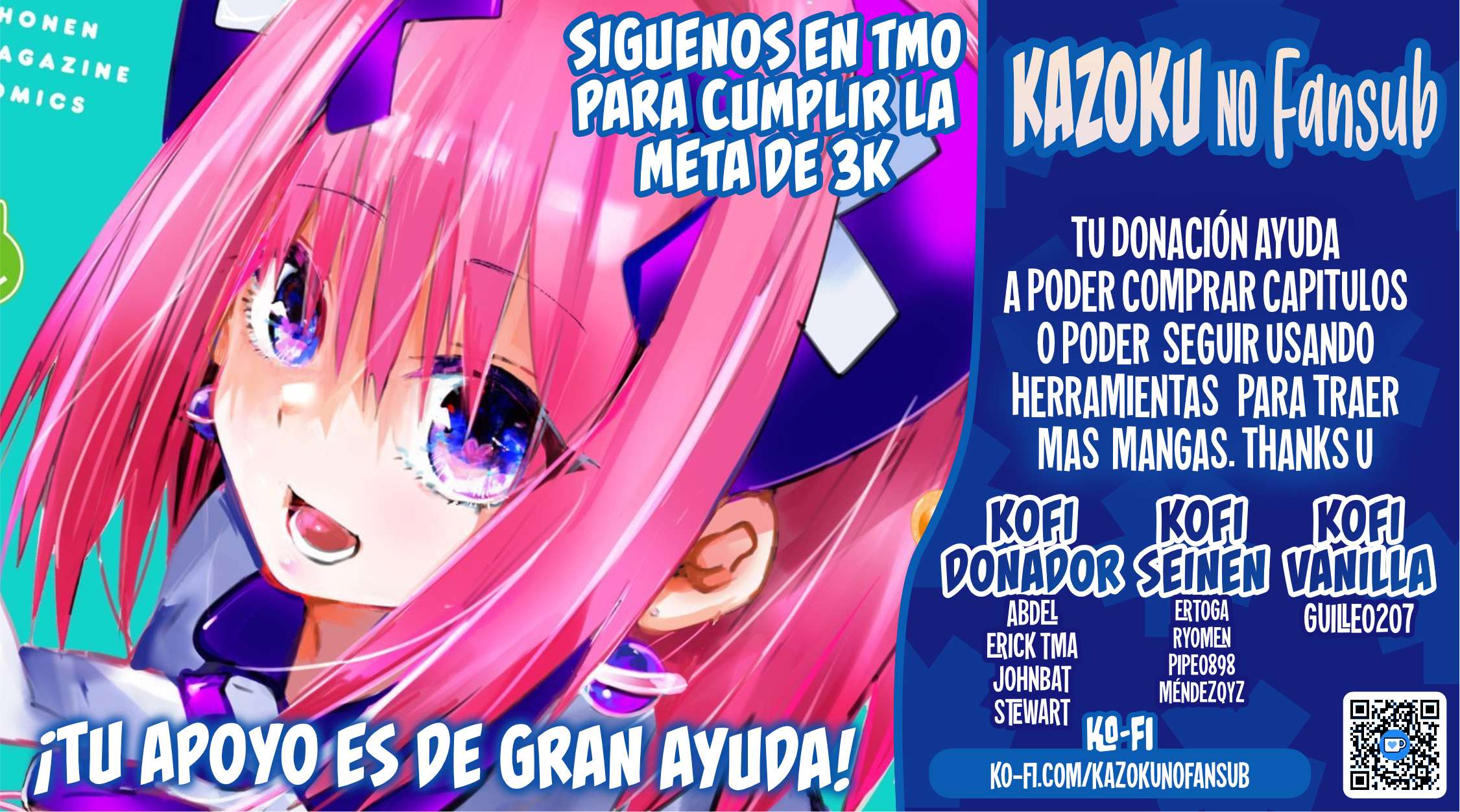 ZOMBIE SEKAI DE HAREM WO TSUKUROU capítulo 14.1 página 2