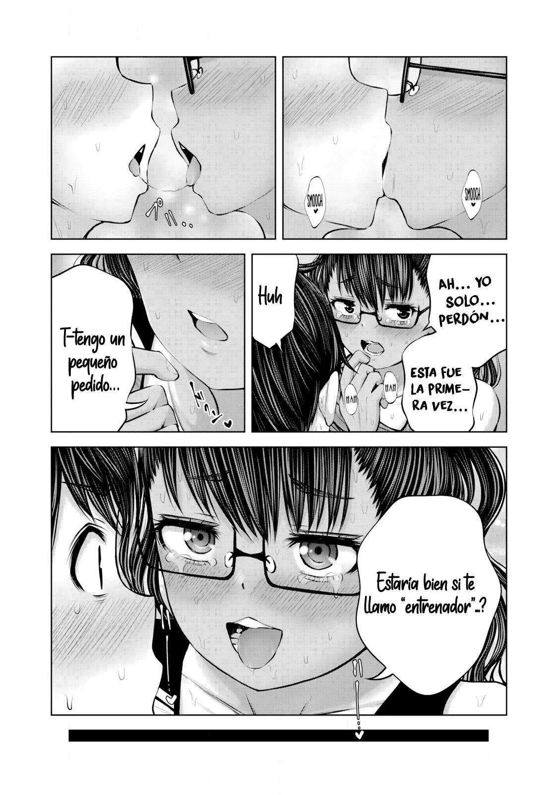 ZOMBIE SEKAI DE HAREM WO TSUKUROU capítulo 15.2 página 14