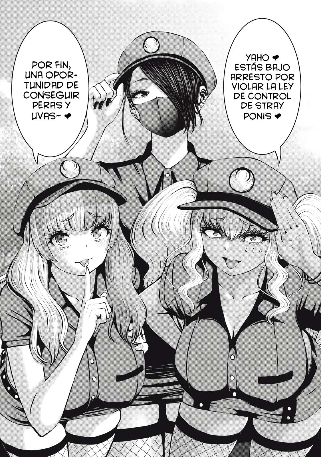 ZOMBIE SEKAI DE HAREM WO TSUKUROU capítulo 16.2 página 14