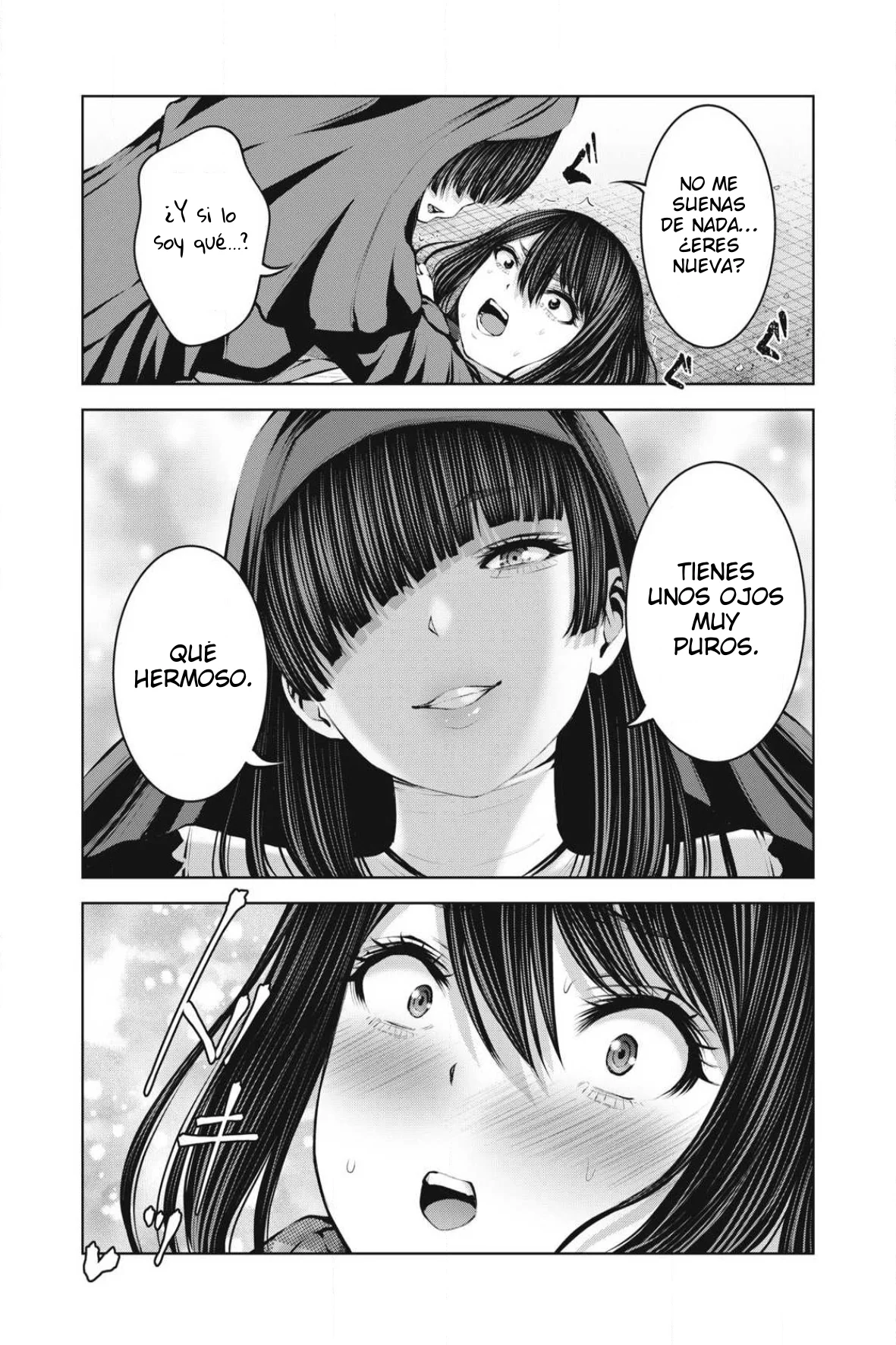 ZOMBIE SEKAI DE HAREM WO TSUKUROU capítulo 31.1 página 11