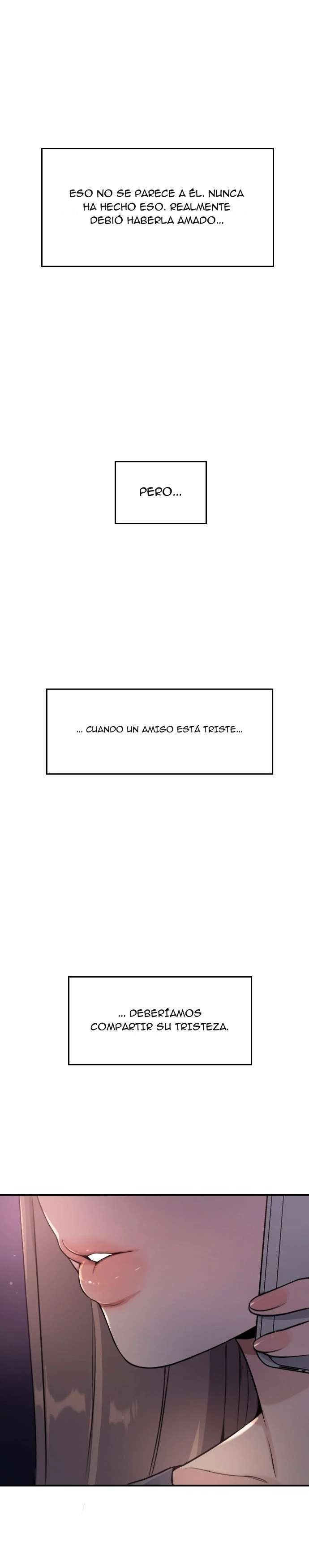 Estoy bien, gracias, ¿y usted? capítulo 1 página 38