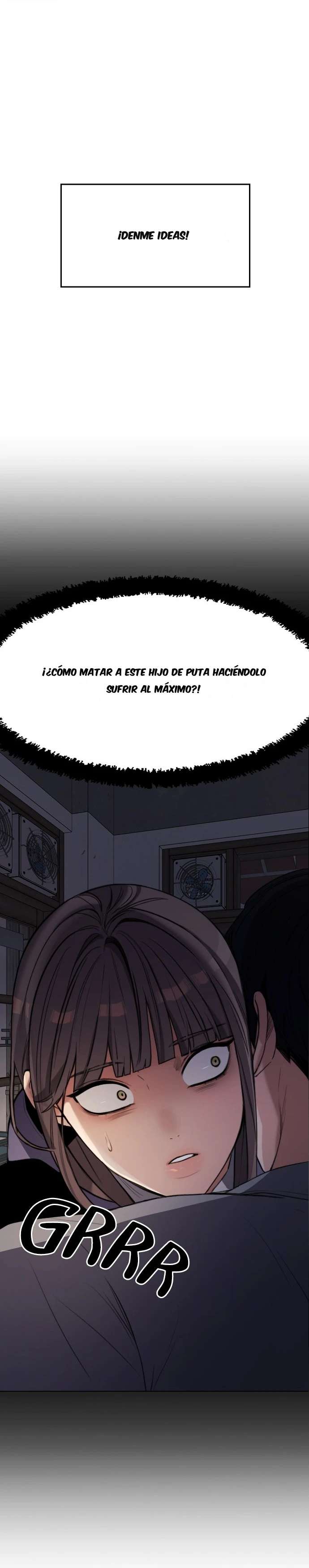 Estoy bien, gracias, ¿y usted? capítulo 2 página 10