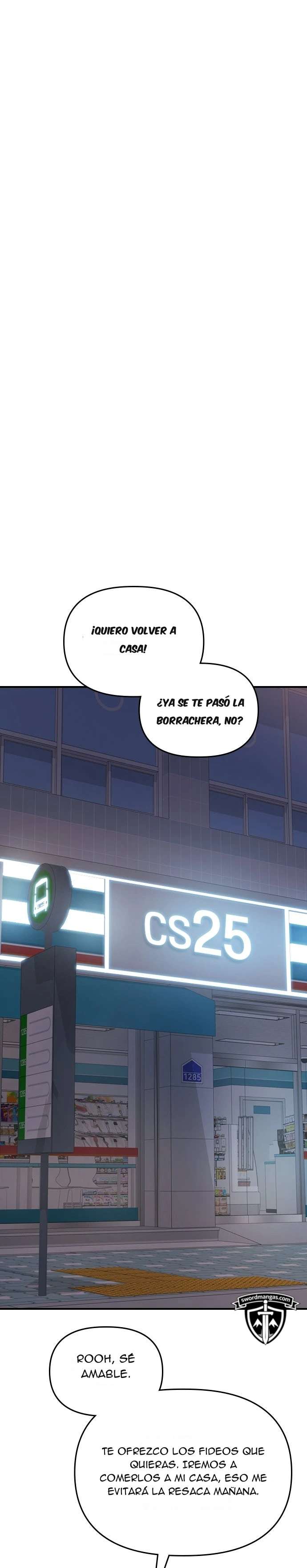 Estoy bien, gracias, ¿y usted? capítulo 2 página 20