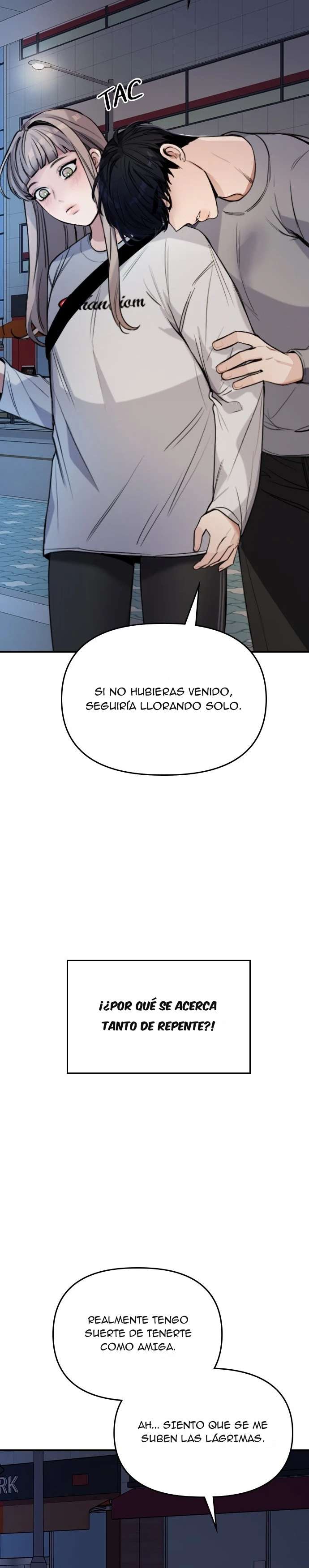 Estoy bien, gracias, ¿y usted? capítulo 2 página 24
