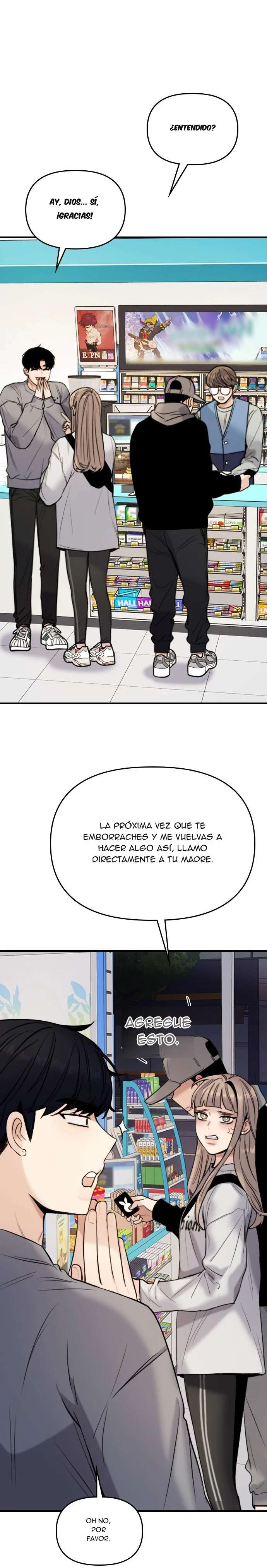 Estoy bien, gracias, ¿y usted? capítulo 2 página 27