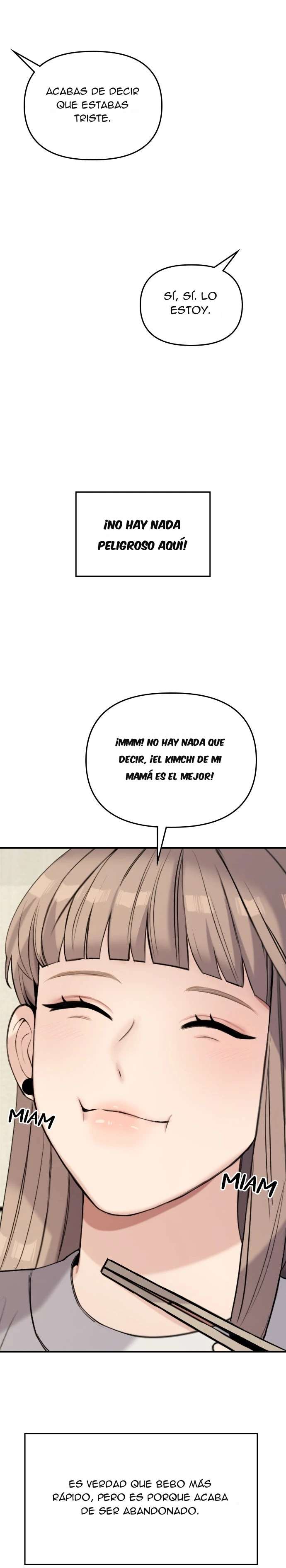 Estoy bien, gracias, ¿y usted? capítulo 2 página 55