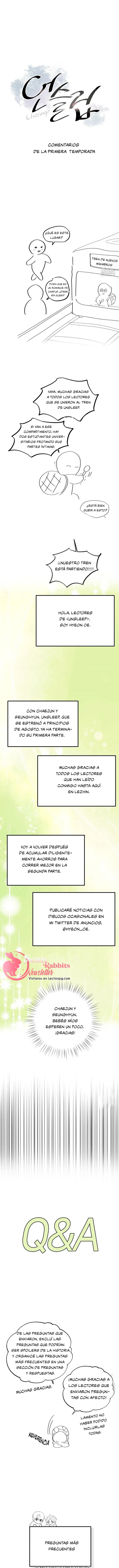 Sin dormir capítulo 0 página 2