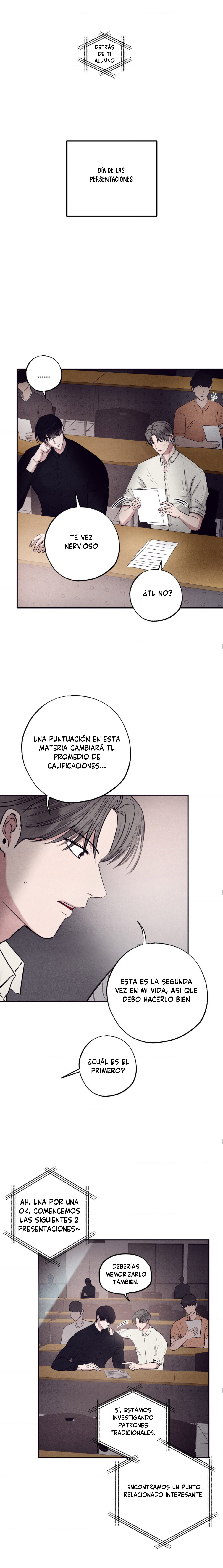 Sin dormir capítulo 10 página 10