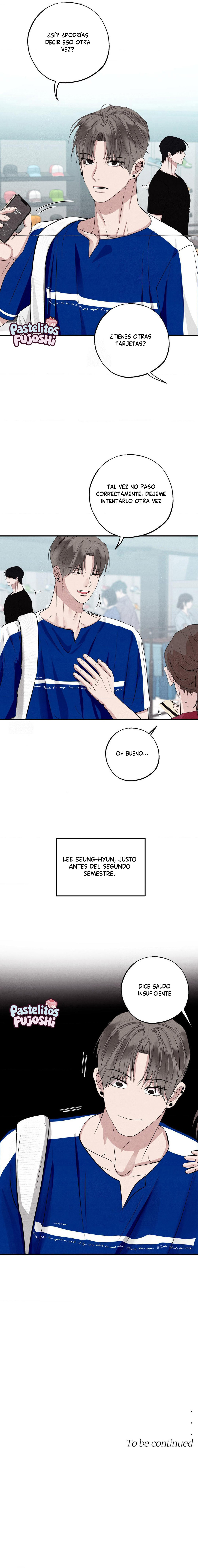 Sin dormir capítulo 42 página 11