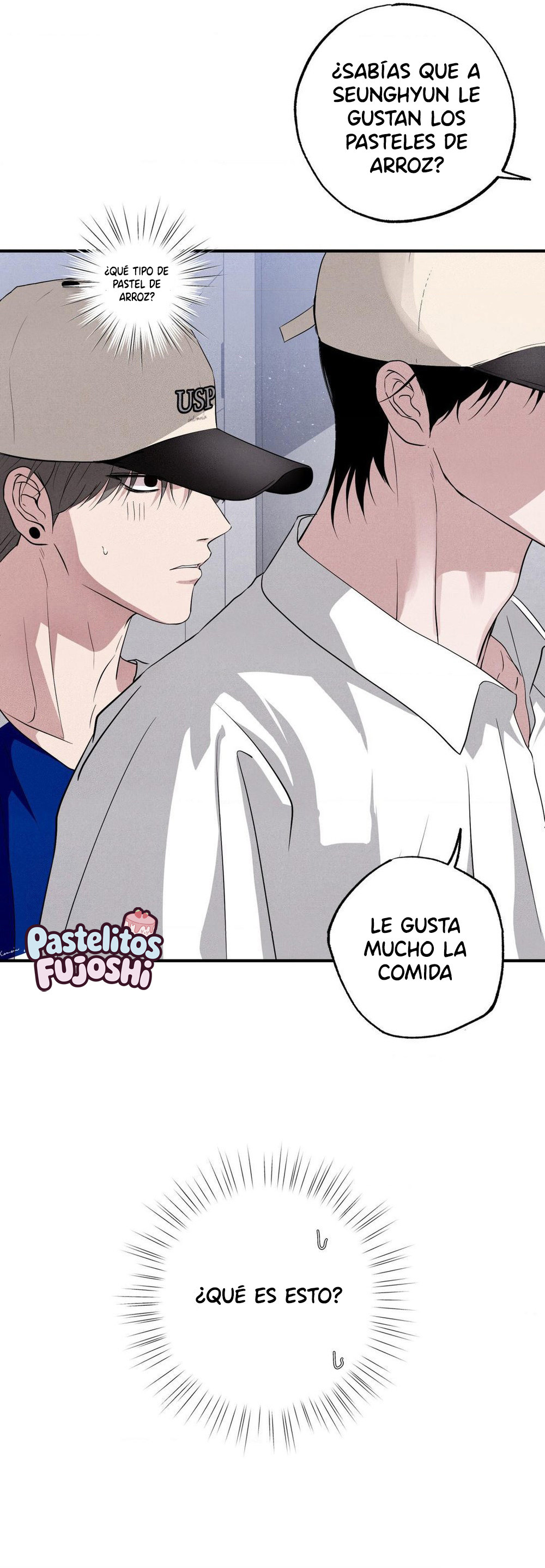 Sin dormir capítulo 43 página 12