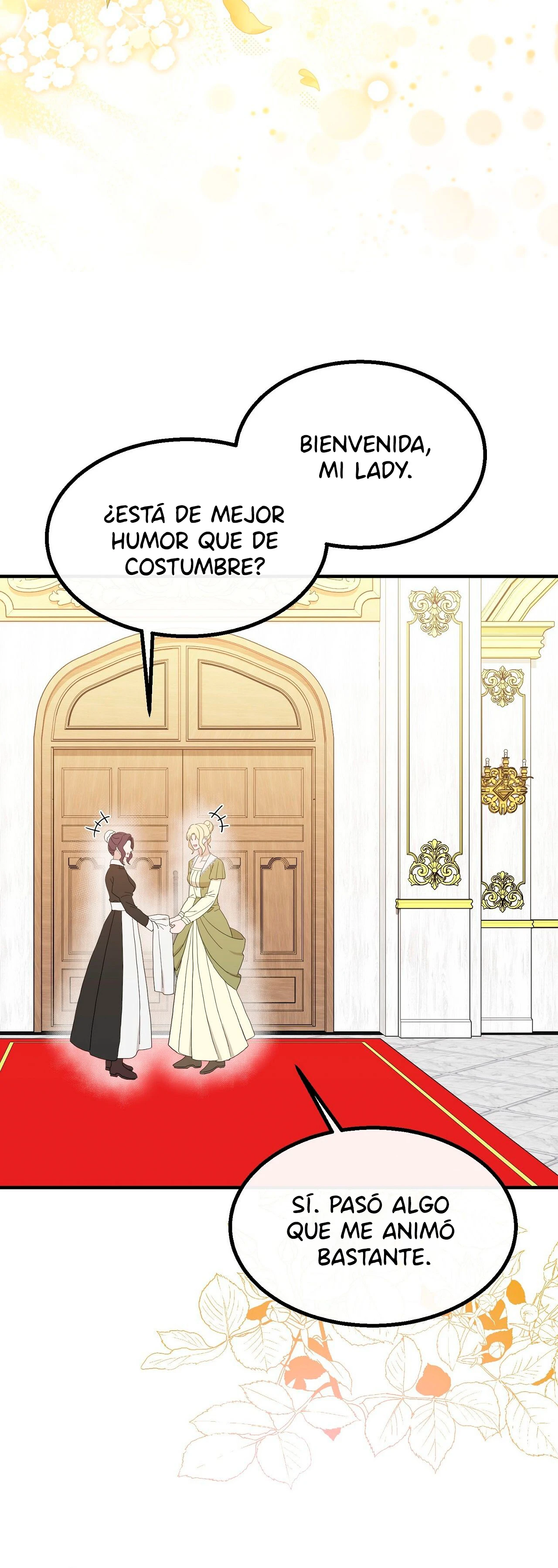 UNA PAREJA CASADA OCULTA SUS GUSTOS capítulo 17 página 25