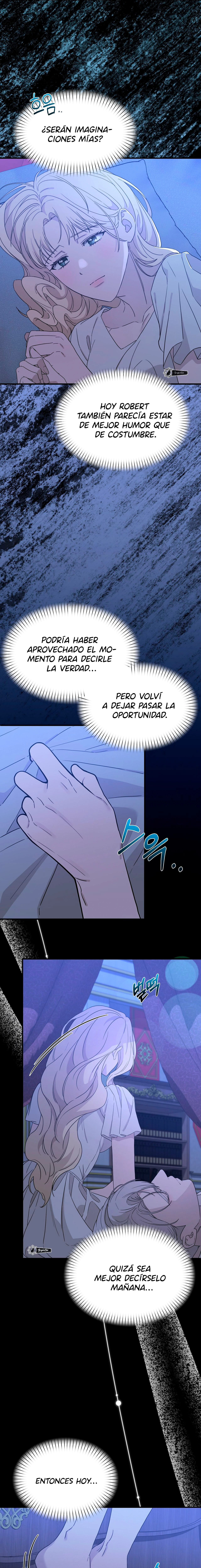 UNA PAREJA CASADA OCULTA SUS GUSTOS capítulo 17 página 32