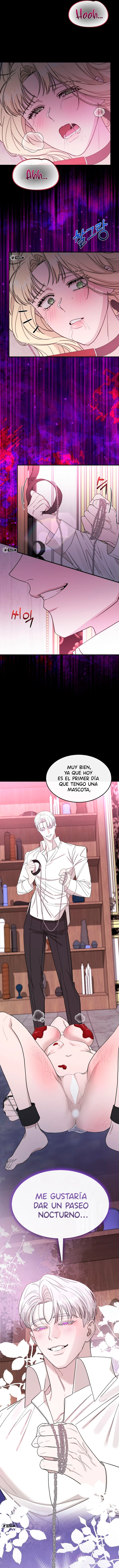 UNA PAREJA CASADA OCULTA SUS GUSTOS capítulo 18 página 17