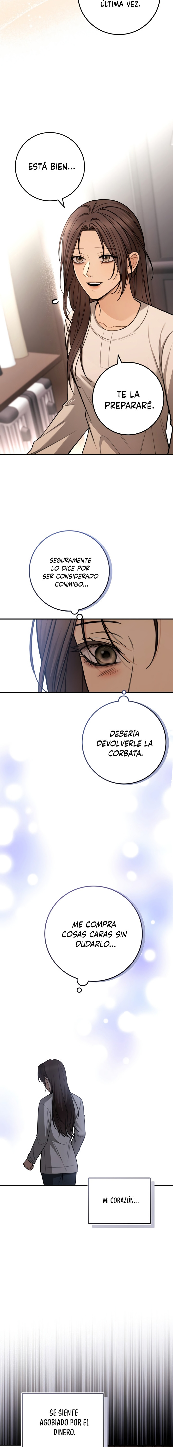 Primer Amor capítulo 22 página 13