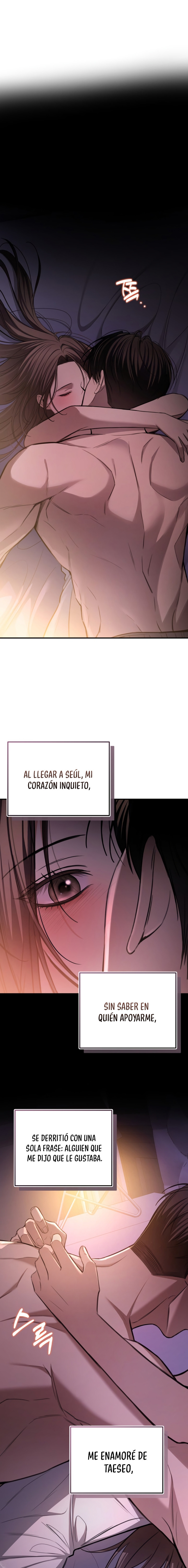 Primer Amor capítulo 22 página 2