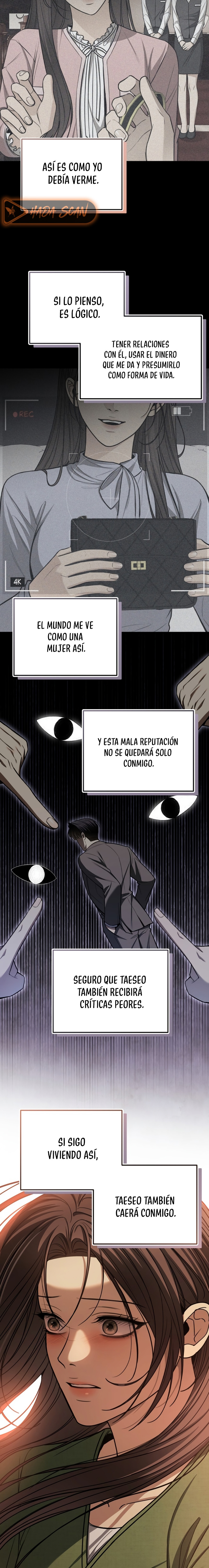 Primer Amor capítulo 25 página 17