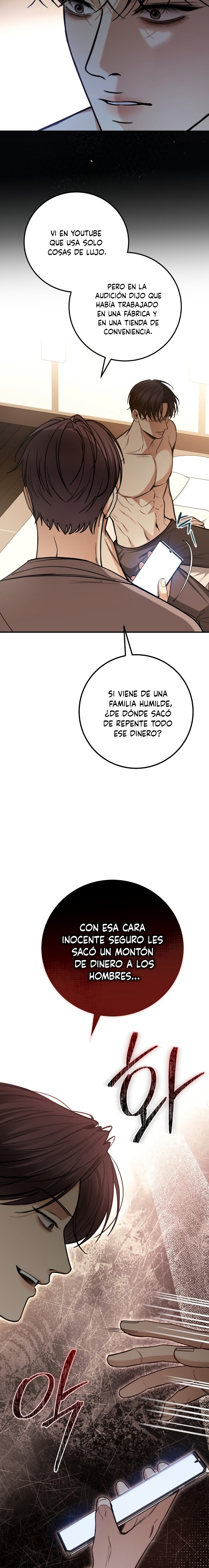 Primer Amor capítulo 25 página 2