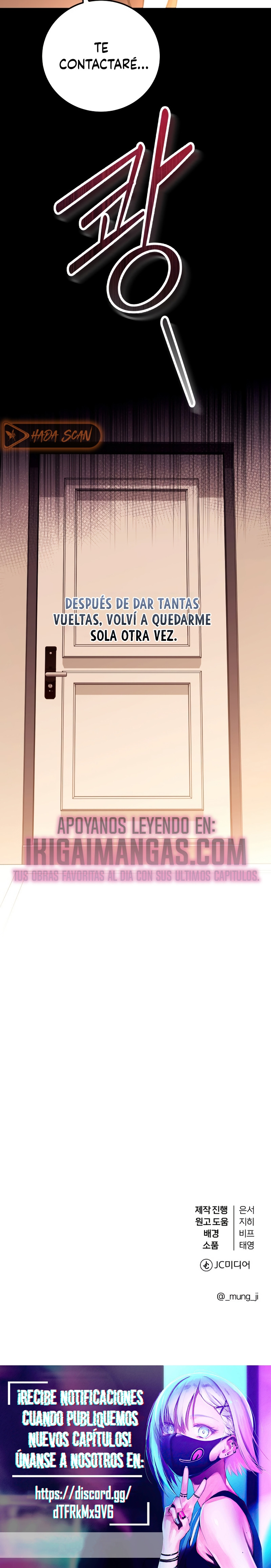 Primer Amor capítulo 25 página 24