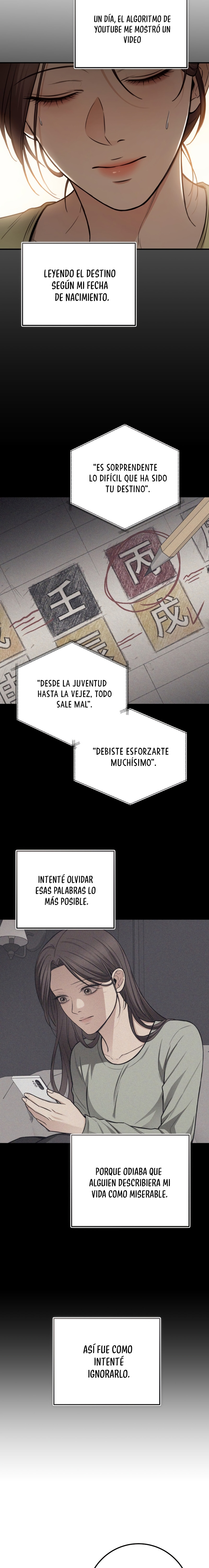 Primer Amor capítulo 28 página 7