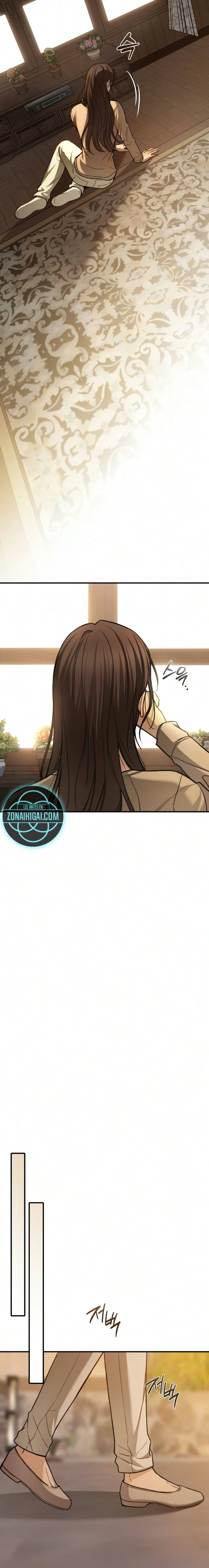 Primer Amor capítulo 31 página 13