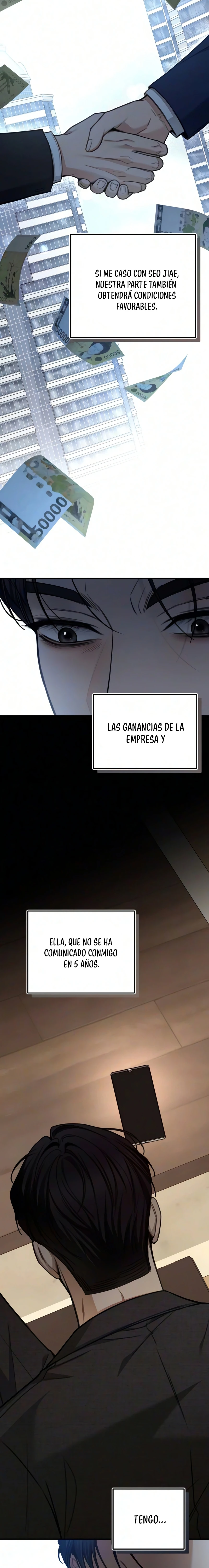 Primer Amor capítulo 31 página 7