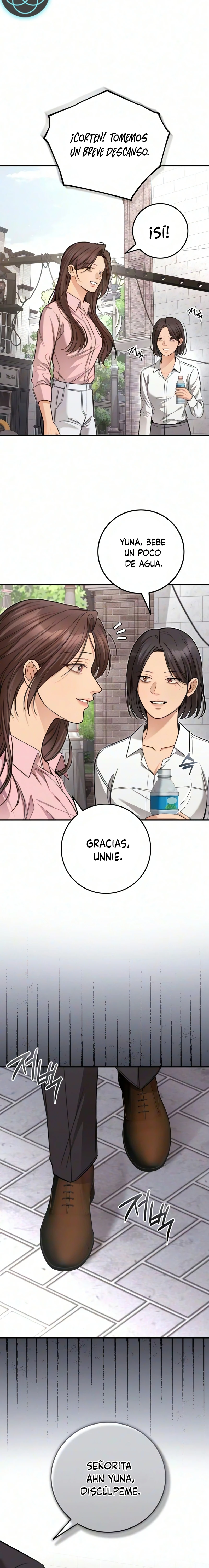 Primer Amor capítulo 35 página 14
