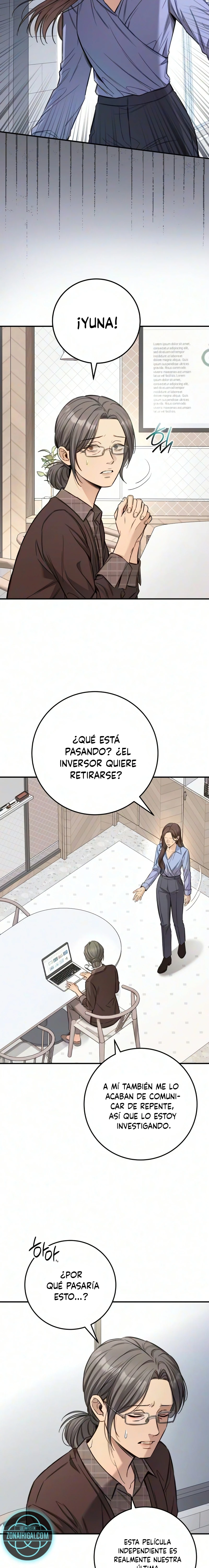 Primer Amor capítulo 35 página 2