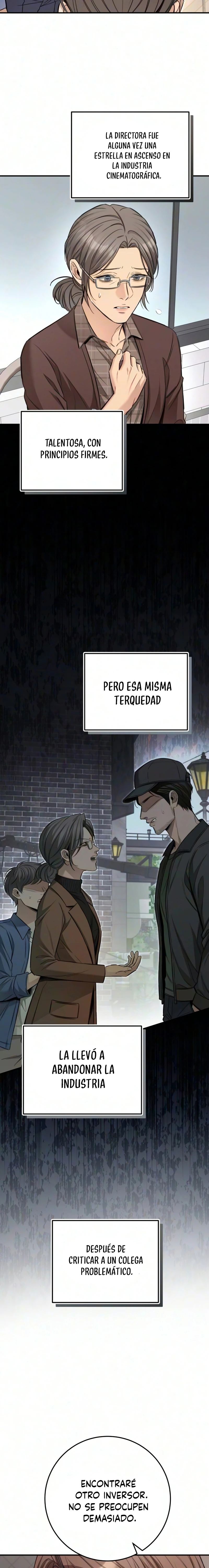 Primer Amor capítulo 35 página 7