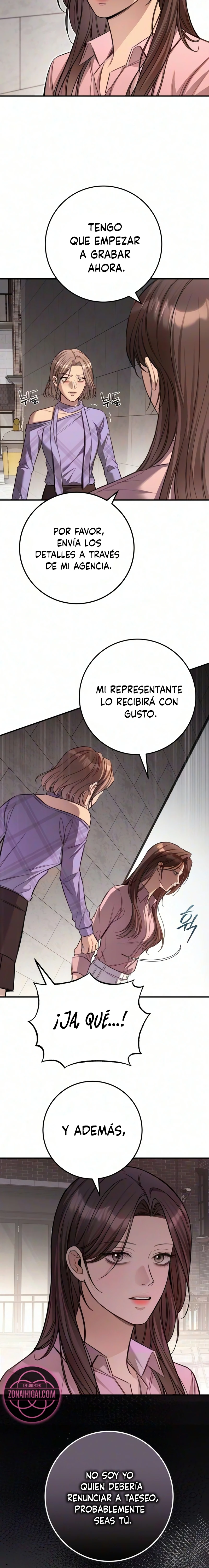 Primer Amor capítulo 36 página 2