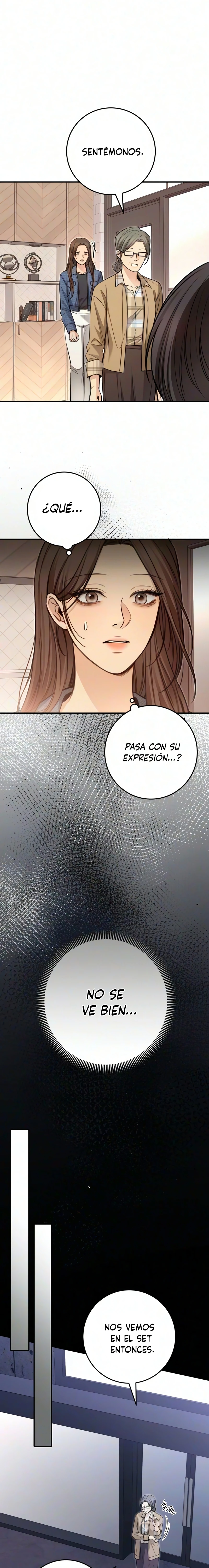 Primer Amor capítulo 37 página 14