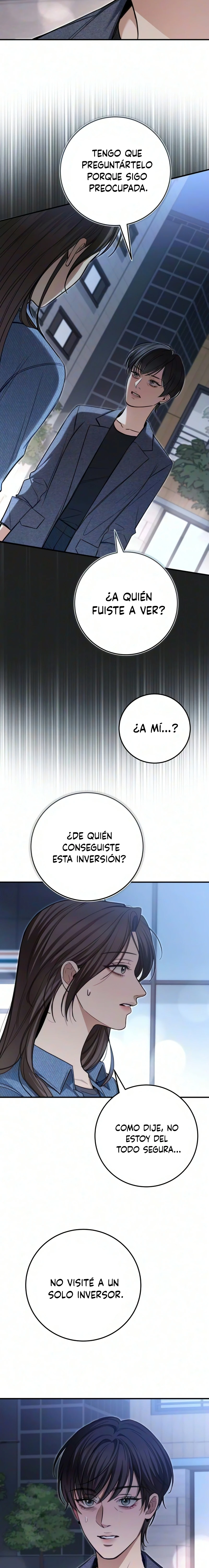 Primer Amor capítulo 37 página 16